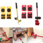 Furniture Lifter Wheels - Moving Equipment Tools