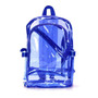 Transparent Clear Backpack - Waterproof School Bag For Kids