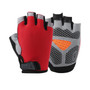 yoga gloves fitness glove women half finger gym cycling bodybuilding training