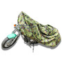 Motorcycle cover waterproof UV protective rain dust lightweight