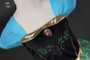 Retail wholesale baby girl Girls Princess party Dress Role play Elsa Anna Summer princess Costume Anna costume kids clothing
