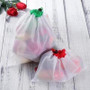 Reusable, Washable, Eco Friendly Shopping Bags