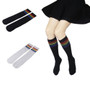 Long Rainbow Socks