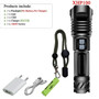 Most Powerful LED Flashlight