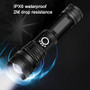 Most Powerful LED Flashlight