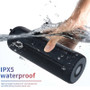 Outdoor Bluetooth Waterproof Speaker