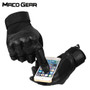 Touch Screen Hard Knuckle Tactical Gloves