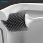 Self Cleaning Toilet Brush