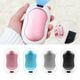 10000mAh 4 In 1 USB Rechargeable Hand Warmer Power Bank