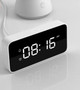 Smart Light Voice Control Touch Switch Bedroom Lamp