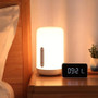 Smart Light Voice Control Touch Switch Bedroom Lamp