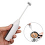 Portable Coffee & Milk Frother