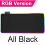 RGB Gaming Mouse Pad