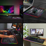 RGB Gaming Mouse Pad