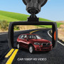 Car DVR Camera Full HD 1080P