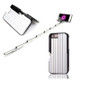 Aluminum Phone Case Selfie Stick