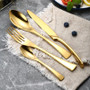 Venus Flatware Set