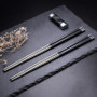 Riku Chopsticks and Holders