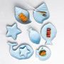 Ocean Tableware Collection