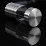 NEW Stainless Steel Manual Salt Pepper Mill Grinder Kitchen Mill MullerTool Spice Sauce Grinder Kitchen Tool Accessories