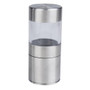 NEW Stainless Steel Manual Salt Pepper Mill Grinder Kitchen Mill MullerTool Spice Sauce Grinder Kitchen Tool Accessories