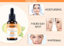 Vitamin C Serum (50% OFF)