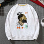 Nipsey Hussle Hoodies  Summer Hip Hop White sweatshirts Harajuku Streetwear Nipsey Men Graphic Hoodie