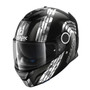 Shark motorcycle helmet full face motorcycle helmets racing helmet safety