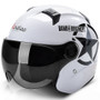 Scooter helmet flip up motorcycle helmets half open face goggles helmet for scooty