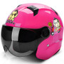 Scooter helmet flip up motorcycle helmets half open face goggles helmet for scooty