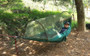 Mosquito Net Hammock