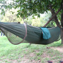 Mosquito Net Hammock