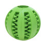 PET RUBBER TOY BALL