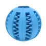 PET RUBBER TOY BALL