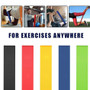 Fitness Resistance Bands
