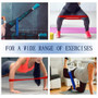 Fitness Resistance Bands