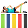 Fitness Resistance Bands