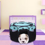 Portable Pet Tent