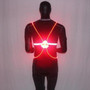 LED Reflective Safety Vest