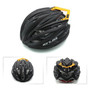 Bicycle helmet bike helmets safety ultralight MTB mountain cycling plastic skeleton