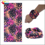 2017 New style purple bandana mask multifunctional Seamless bandana Veil Head cap unisex Scarve unisex men women kerchief 124