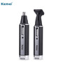 Men Electric Trimmer Rechargeable Clipper