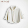 Free shipping Solid Color Baby Cloak Baby Cape High quality infant baby outerwear baby clothes soft fleece suit for 1-3 years