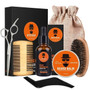 Beard Care Styling Kit