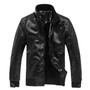 Motorcycle Leather Jacket