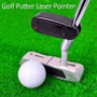Golf Putter Laser