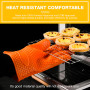 Heat-Resistant Gloves