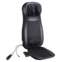 Throne™ - Heated Shiatsu Massage Cushion for Neck Back Hip