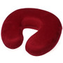 best neck pillow sleeping health care travel headrest pillows U shape for long haul flights