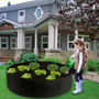 VividGardens-Fabric Raised Garden Beds